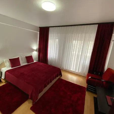 بيت ضيافة Oriana كونستانتا