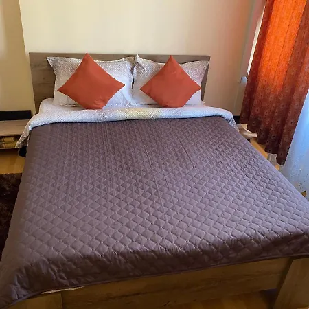 Pensiune Oriana Constanţa