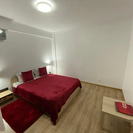 Oriana Pensiune Constanţa