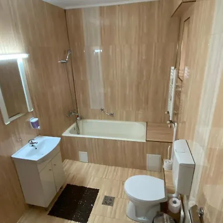 Oriana 3* Constanţa