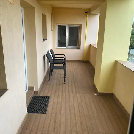 Pensiune Oriana Constanţa