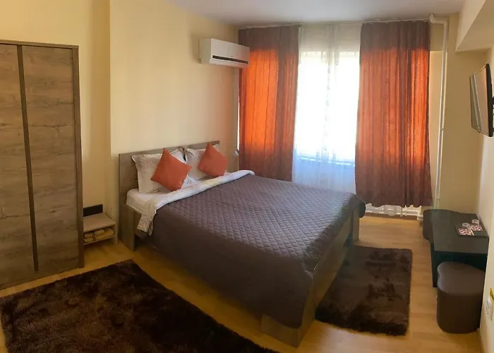 Guest house Oriana 3*