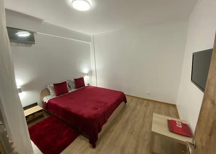 Oriana Guest house Constanta