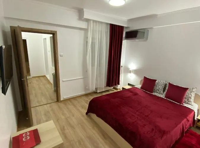 Guest house Oriana 3*