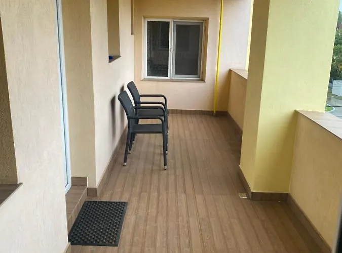 Guest house Oriana Constanta